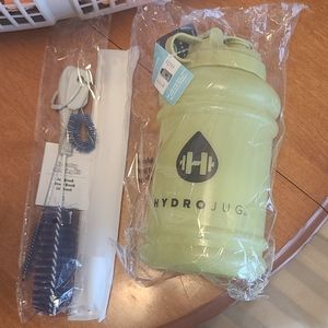Hydrojug